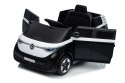 Pojazd Volkswagen ID BUZZ Czarny