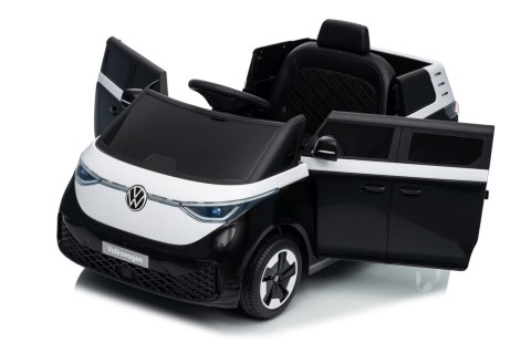 Pojazd Volkswagen ID BUZZ Czarny