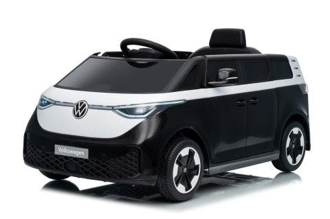 Pojazd Volkswagen ID BUZZ Czarny