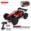 R/C Crawler 1:14 ARROW Szary