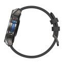 Smartwatch Zeblaze Vibe 8 Abyss (Czarny)