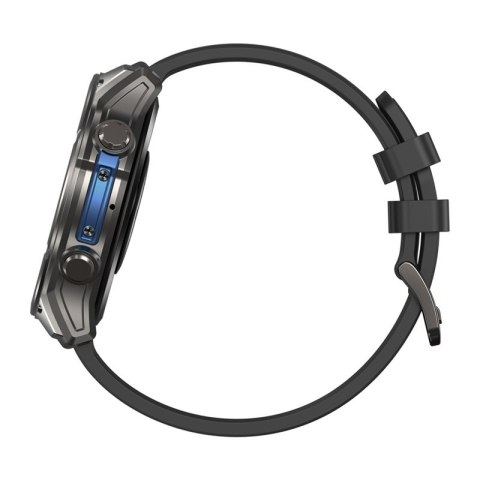 Smartwatch Zeblaze Vibe 8 Abyss (Czarny)