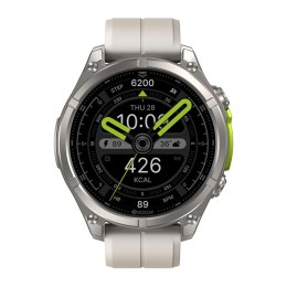 Smartwatch Zeblaze Vibe 8 Abyss (Szary)