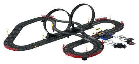 Tor Wyścigowy TOP TURBO XXL 790cm