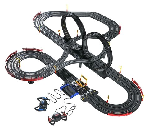 Tor Wyścigowy TOP TURBO XXL 790cm