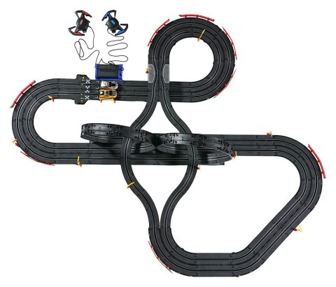 Tor Wyścigowy TOP TURBO XXL 790cm