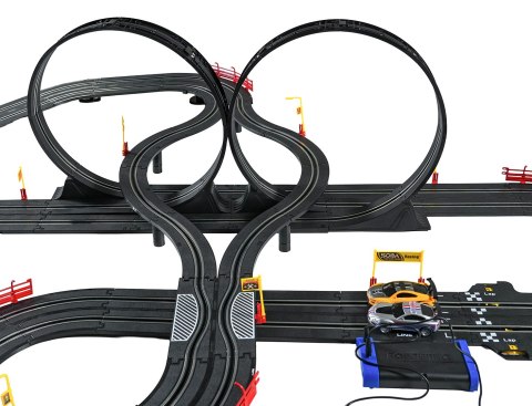 Tor Wyścigowy TOP TURBO XXL 790cm