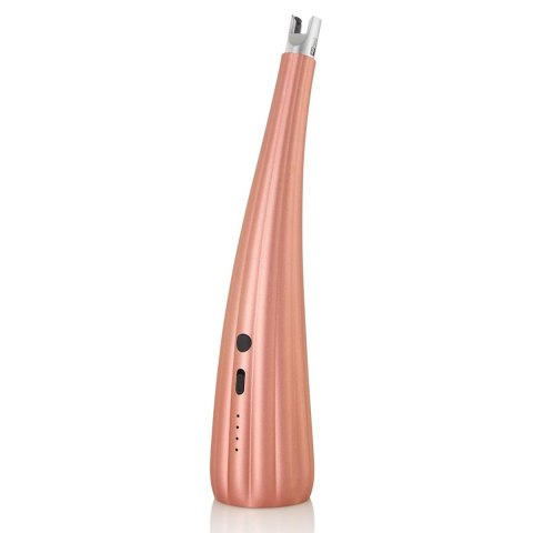 Zapalniczka elektryczna ARC USB rose