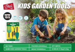 Zestaw Małego Ogrodnika