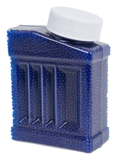 Zestaw Wodnych Kulek do Pistoletów 7/8mm