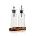 Zestaw dyspenserów do oliwy/octu AROMAPOUR 300ml