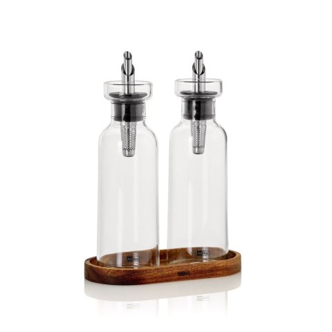 Zestaw dyspenserów do oliwy/octu AROMAPOUR 300ml