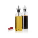 Zestaw dyspenserów do oliwy/octu AROMAPOUR 300ml