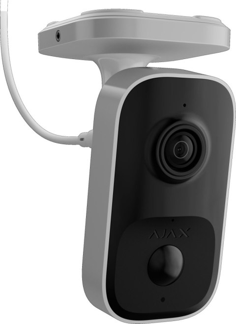 AJAX Kamera wewnętrzna IndoorCam (white)