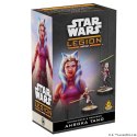 Asmodee Star Wars: Legion Star Wars Legion: Commander & Padawan Ahsoka Tano Figura
