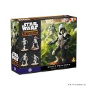 Asmodee Star Wars: Legion Star Wars Legion: Scout Troopers Figura