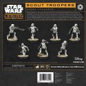 Asmodee Star Wars: Legion Star Wars Legion: Scout Troopers Figura