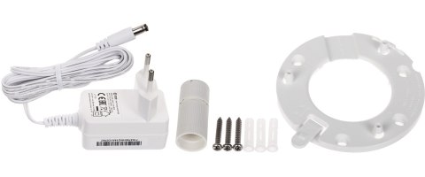 KAMERA IP T3A-PV-0280B Wi-Fi 6, Smart Dual Light Active Deterrence - 3 Mpx 2.8 mm DAHUA