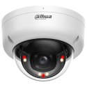 KAMERA WANDALOODPORNA IP IPC-HDBW1239E1-A-IL-0280B-S6 Smart Dual Light - 1080p 2.8 mm DAHUA