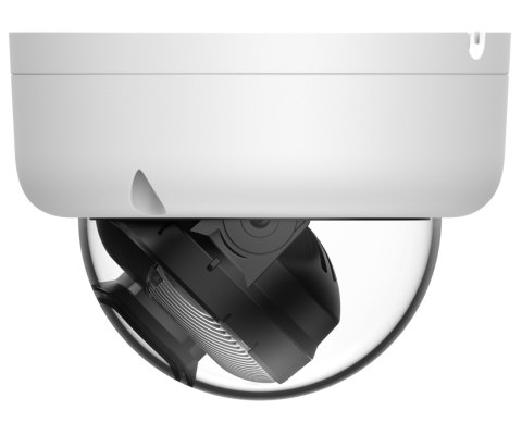 KAMERA WANDALOODPORNA IP IPC-HDBW1239E1-A-IL-0280B-S6 Smart Dual Light - 1080p 2.8 mm DAHUA