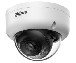 KAMERA WANDALOODPORNA IP IPC-HDBW1439E1-A-IL-0280B-S6 Smart Dual Light - 4 Mpx 2.8 mm DAHUA