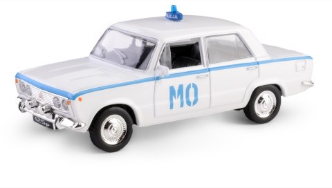 Kolekcja PRL - Fiat 125P Mo