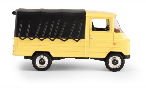 Kolekcja PRL - Żuk Żółty