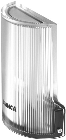 Lampa Beninca STAR LED - wbudowana antena/biały odbłyśnik (953402665)