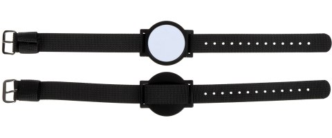 OPASKA NA RĘKĘ Z TAGIEM RFID ATLO-727/B