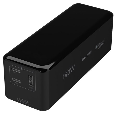 POWERBANK AIR99.9/B 27000 mAh 140 W Blow