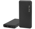 POWERBANK PB10A/B 10000 mAh 15.5 W Blow