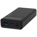 POWERBANK PB20E/B 20000 mAh 22.5 W Blow
