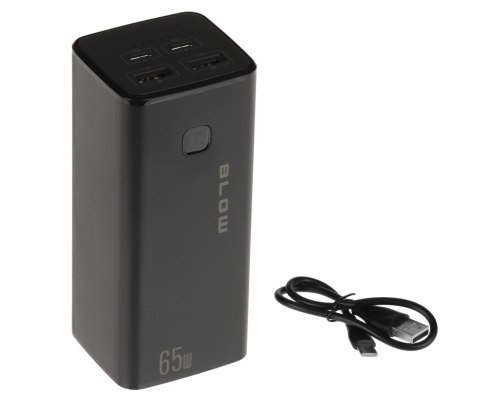 POWERBANK PB20G/B 20000 mAh 65 W Blow
