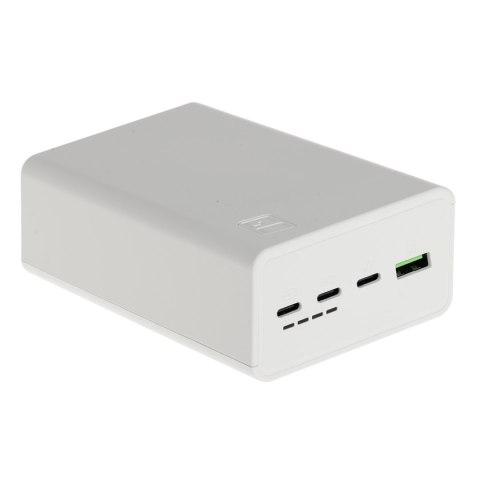 POWERBANK PowerPlay 30 PBGC30W 30000 mAh 22.5 W Green Cell