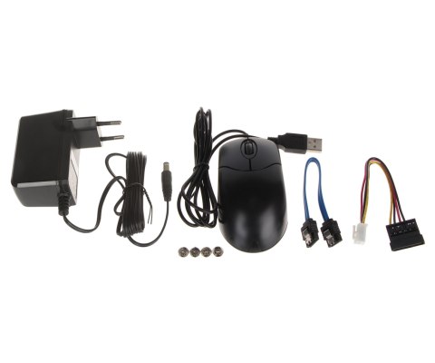 REJESTRATOR AHD, HD-CVI, HD-TVI, CVBS, IP XVR1B08-I/T 8 KANAŁÓW DAHUA