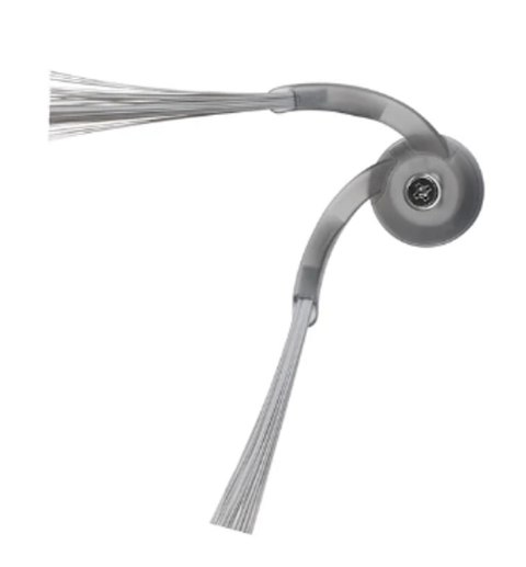 Roborock 8.02.0380 akcesorium/materiał eksploatacyjny do odkurzacza Szczotka boczna Odkurzacz robot