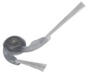 Roborock 8.02.0380 akcesorium/materiał eksploatacyjny do odkurzacza Szczotka boczna Odkurzacz robot