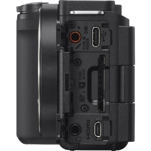 Sony ZV-E10 II 26 MP CMOS 3840 x 2160 px Czarny