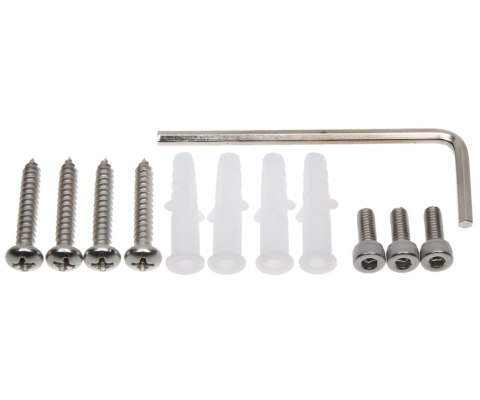 UCHWYT DO KAMER KULISTYCH PFB2204W-B DAHUA