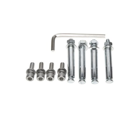 UCHWYT NAROŻNIKOWY KAMERY STG-PFA151 STG