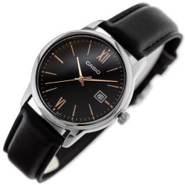 ZEGAREK MĘSKI CASIO MTP-V002L-1B3 + BOX (zd224a)