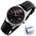 ZEGAREK MĘSKI CASIO MTP-V002L-1B3 + BOX (zd224a)