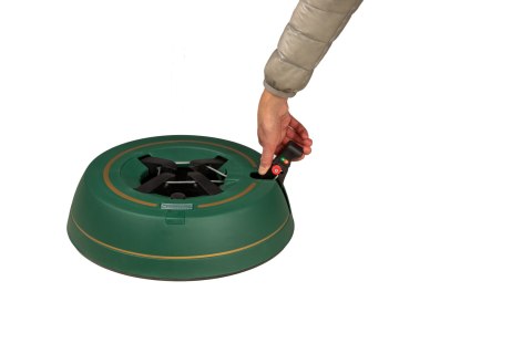 Stojak choinkowy KAMAI SELECT 2 do drzewka 2,5m