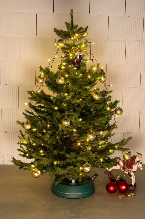 Stojak choinkowy KAMAI SELECT 2 do drzewka 2,5m