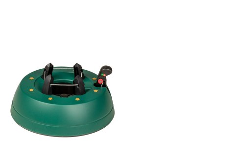 Stojak choinkowy KAMAI START 2 do drzewka 2,5m ZIELONY NET