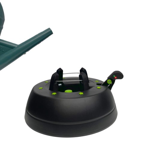 Stojak choinkowy KAMAI START 3 PRO NATURE do drzewka 3,0m NET