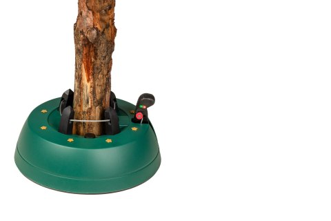 Stojak choinkowy KAMAI START 3 PRO NATURE do drzewka 3,0m NET