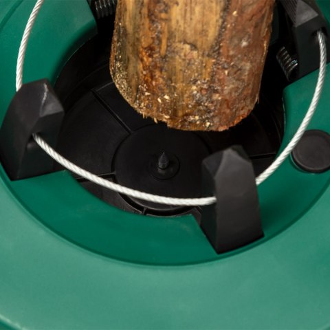 Stojak choinkowy KAMAI START 3 do drzewka 3,0m ZIELONY NET