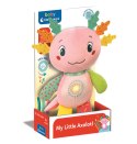 Interaktywny Pluszak Aksolotl | Baby Clementoni
