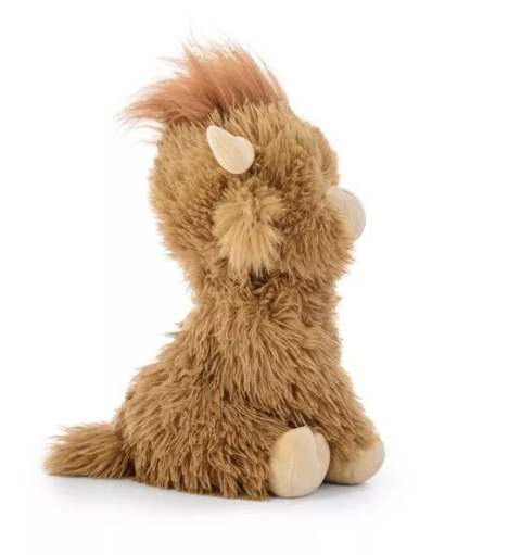 Daffi - Maskotka Highland Cow 30 cm